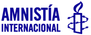 Logo Amnistía Internacional