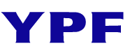 Logo YPF